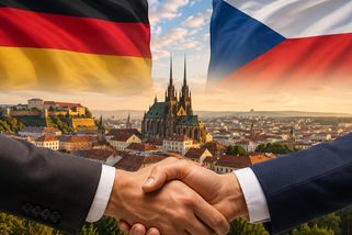 Vnuci vyhnaných Němců v Brně vadí. Proč kolektivní vina platí jen u nich? - Médium.cz